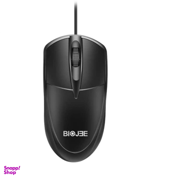 ماوس باسیم بیوجی مدل E100