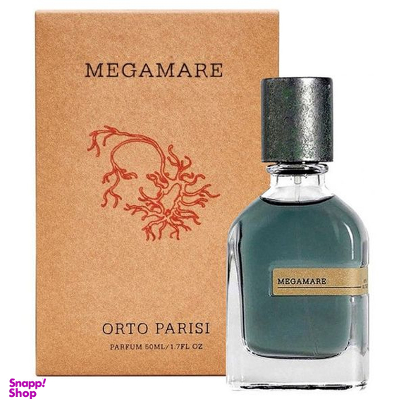 ادوپرفیوم ارتوپاریسی مدل مگاماره حجم 75 میلی لیتر