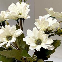 دسته گل مصنوعی مدل مینا نداف کد 22