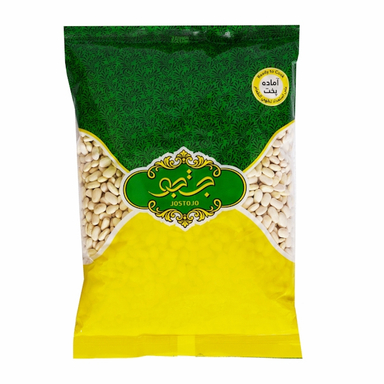 لوبیا سفید جستجو وزن 900 گرم