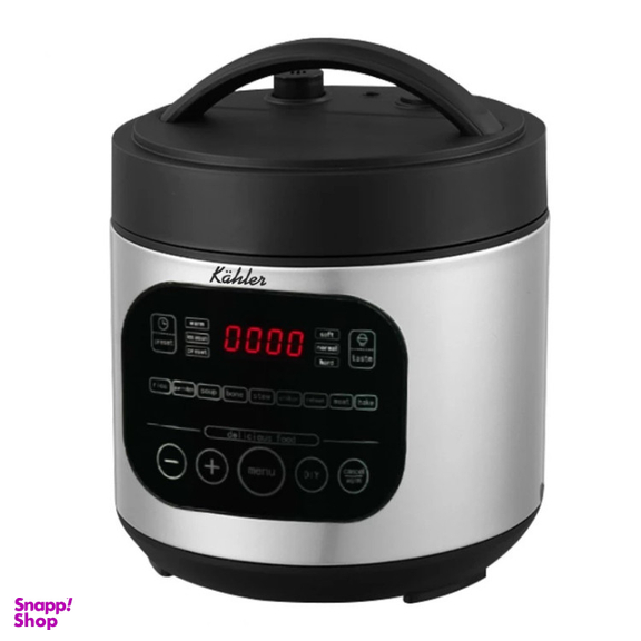 زودپز دیجیتال کاخلر مدل KH-5512-B