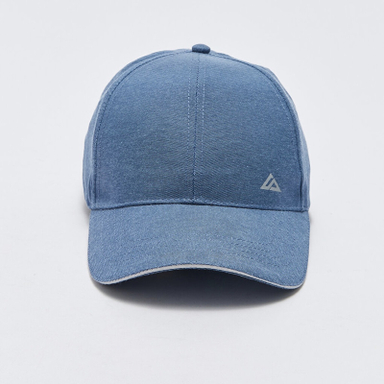 کلاه کپ مردانه ال سی وایکیکی مدل آنتی باکتریال جین