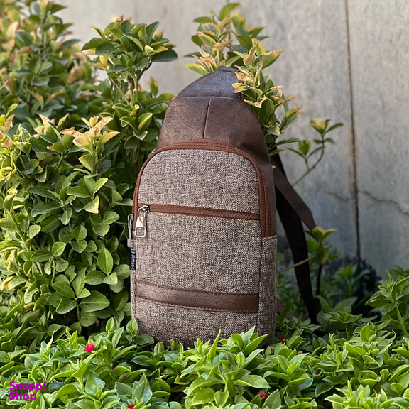 کیف کراس بادی فوروارد کد FCLT637BN BODY