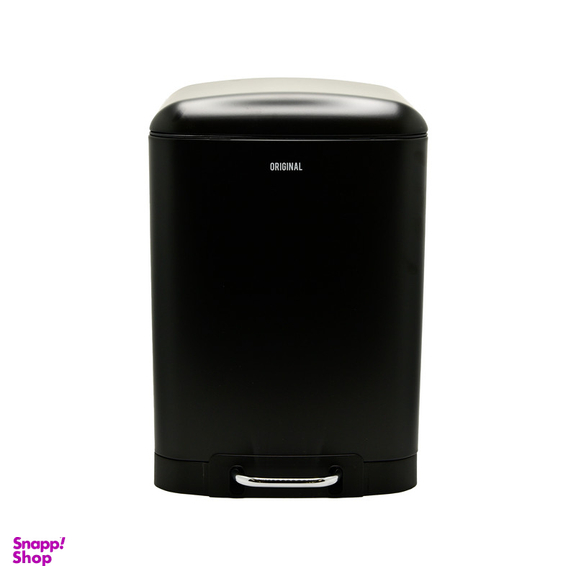 سطل زباله پدالی اورجینال کد 300331