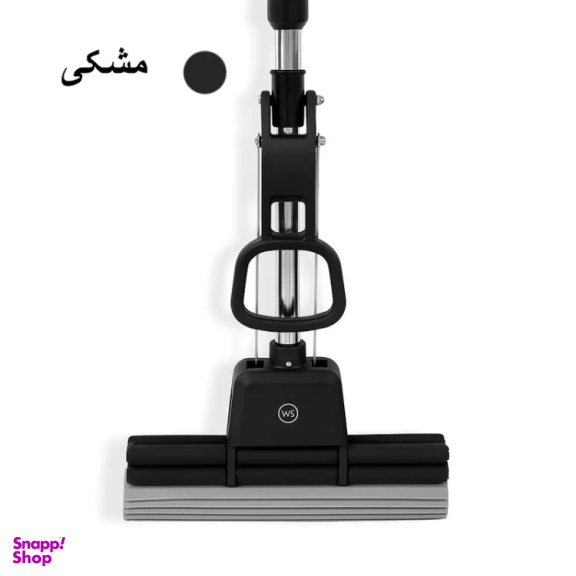تی زمین شوی دبلیو اس مدل PVA