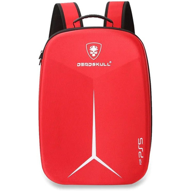 کیف کوله ای کنسول بازی مدل Deadskull برند PlayStation 5