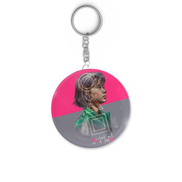 جاکلیدی ترمه طراحان ایده مدل سریال Squid Game کد 1609