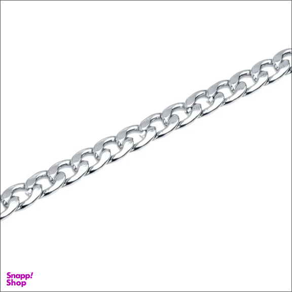 گردنبند مردانه گيلواره زراوشان مدل استیل تیتانیوم کد Ga01