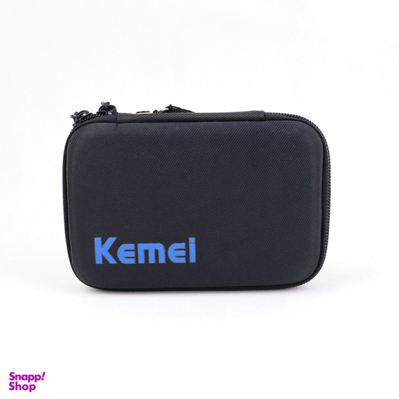 موزن بینی و ابرو کیمی مدل 6660