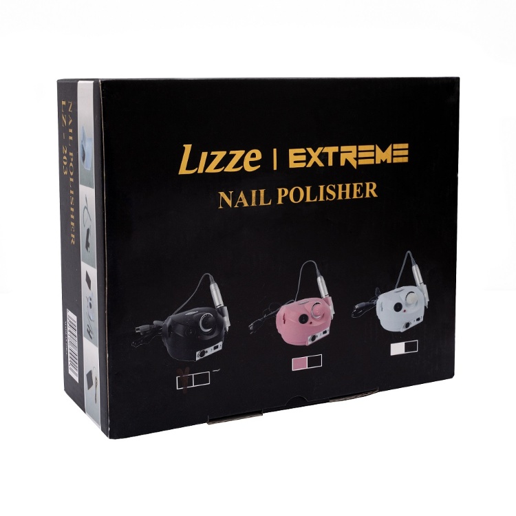 سوهان برقی لیز مدل LZ-203