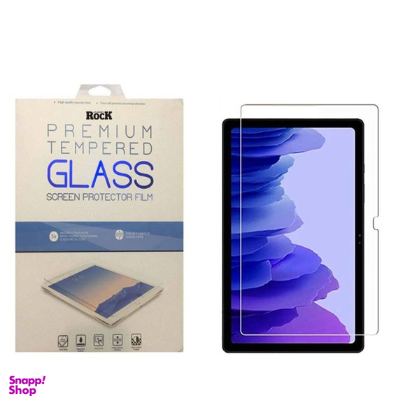 محافظ صفحه نمایش طلقی نانو تبلت راک مدل HMN مناسب سامسونگ Galaxy Tab A7 10.4 SM-T505