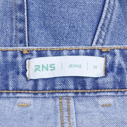 شلوار جین زنانه آر ان اس مدل GD-o-17198530