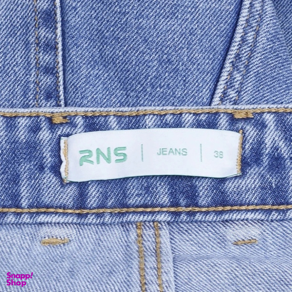 شلوار جین زنانه آر ان اس مدل GD-o-17198530