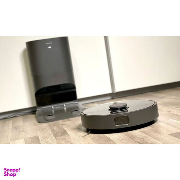 جاروبرقی رباتیک دریم مدل D10S Plus