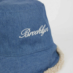 کلاه باکت زنانه دفکتو مدل TURK292