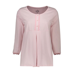 ست تیشرت و شلوار زنانه مدل GD-17127002