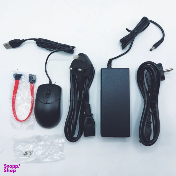 ضبط کننده ویدیویی پاناسونیک مدل PM-EN8CH