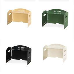 محافظ باد تاشو کمپينگ بلک دیر مدل BCWS-2210