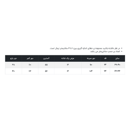 بارانی زنانه چرلو مدل 2203027 رنگ نسکافه ای