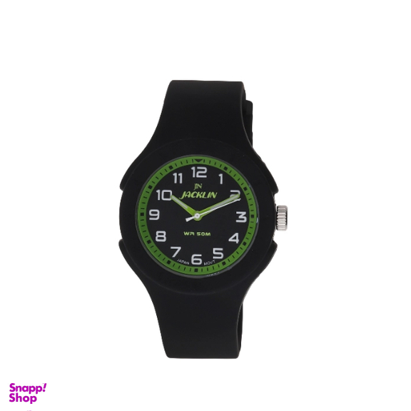 ساعت مچی عقربه ای جاکلین مدل JN-1399501MA2