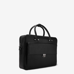 کیف اداری چرم مشهد مدل A0611