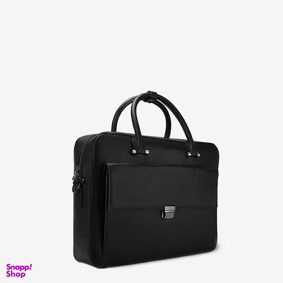 کیف اداری چرم مشهد مدل A0611