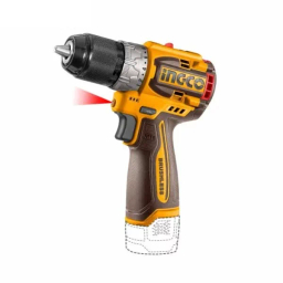 دریل شارژی اینکو کد CDLI16682