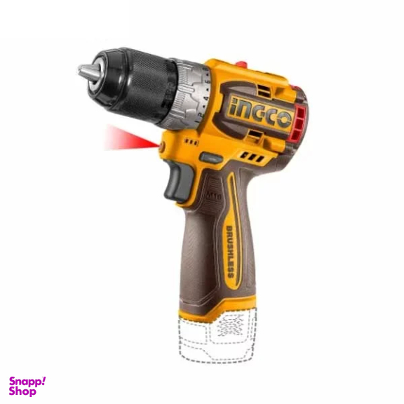 دریل شارژی اینکو کد CDLI16682
