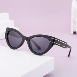 عینک آفتابی زنانه طرح CHRISTIAN DIOR کد D28