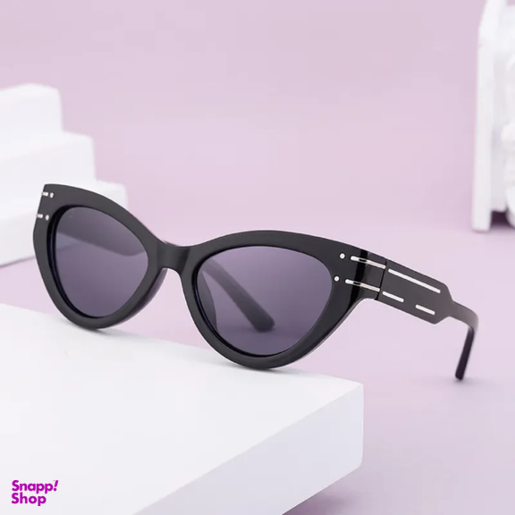 عینک آفتابی زنانه طرح CHRISTIAN DIOR کد D28