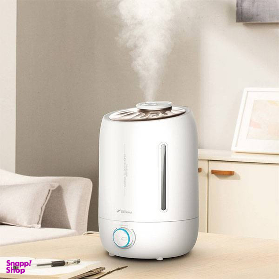 دستگاه بخور سرد درما مدل DEM-F500