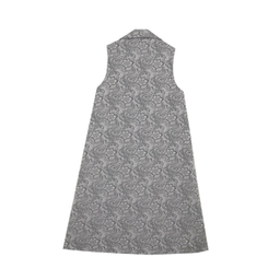 جلیقه زنانه برنس کد 70104 رنگ طوسی