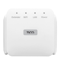 توسعه دهنده بی‌ سیم تسکو مدل TW 1040