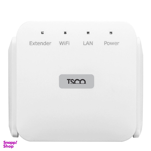 توسعه دهنده بی‌ سیم تسکو مدل TW 1040