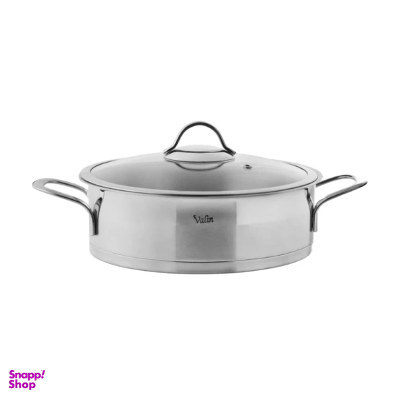 تابه والین مدل لیان کد CW005 سایز 24