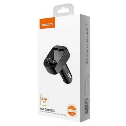 شارژر فندکی رسی مدل RCC-N02