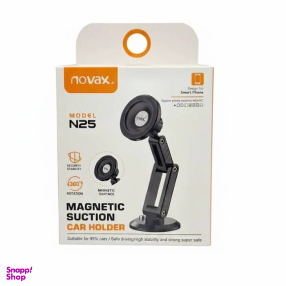 هولدر مغناطیسی گوشی نواکس کد N25