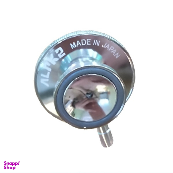 دیافراگم و بل گوشی معاینه پزشکی مدل ALPK2