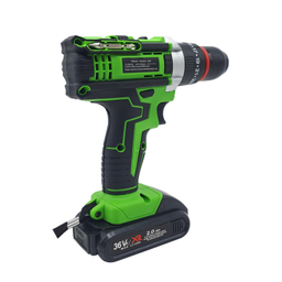 مجموعه 29 عددی دریل چکشی شارژی باس مدل 36VF کد 2