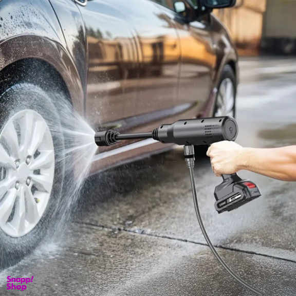 کارواش گرین لاین مدل cx240