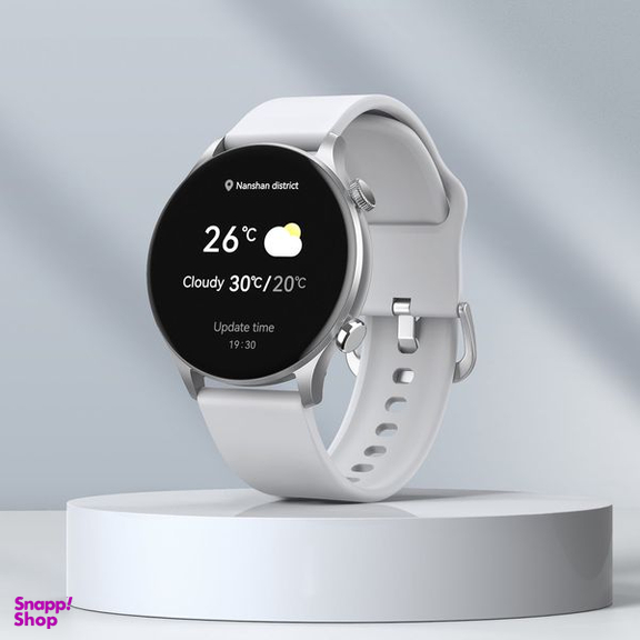 ساعت هوشمند هایلو مدل Solar Plus RT3