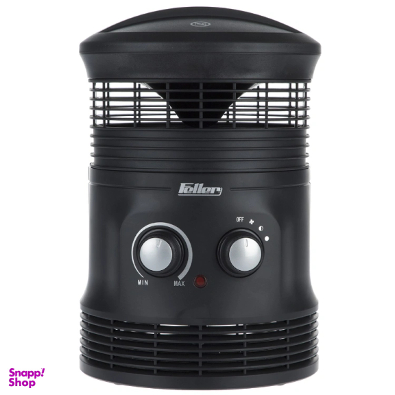 بخاری برقی فلر مدل HF180