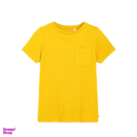 تی شرت پسرانه اوکایدی مدل OK-Y01
