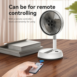 مینی پنکه رو میزی یسیدو مدل YF11