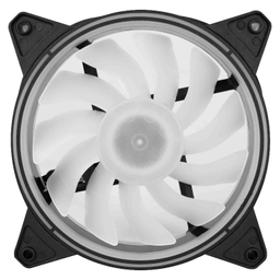 خنک کننده کیس کامپیوتر فاطر مدل FS-120BR1