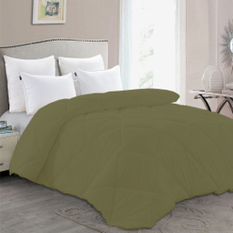 لحاف راشا مدل لایت میکرو یک نفره سایز 215×155 سانتی متر