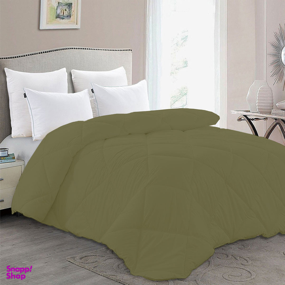لحاف راشا مدل لایت میکرو یک نفره سایز 215×155 سانتی متر