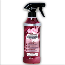 خوشبو کننده هوا یوموش مدل yomus sakura حجم 450 میلی لیتر