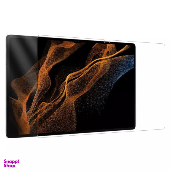 محافظ صفحه نمایش نیلکین مدل Pure AR Film مناسب برای تبلت سامسونگ Galaxy S9 Ultra/ S8 Ultra