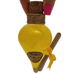 دکوری مدل Harry Potter Felix Felicis Potion